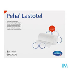 Afbeelding in Gallery-weergave laden, Peha-lastotel 8cmx4m Cello. 1 P/s
