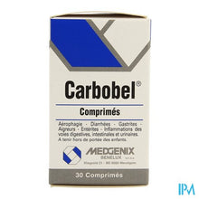 Load image into Gallery viewer, Carbobel Simplex Cpr 30
