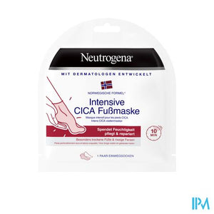 Neutrogena Voeten Masker