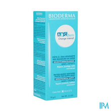 Afbeelding in Gallery-weergave laden, Bioderma Abcderm Change Intensif Tube 75g
