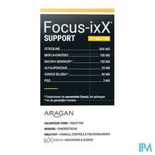 Charger l'image dans la galerie, Focus-ixx Support Tabl 90
