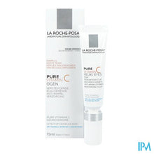 Afbeelding in Gallery-weergave laden, La Roche Posay Redermic C Comblement A/age Gev H Ogen 15ml
