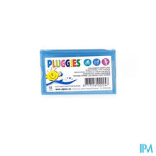 Load image into Gallery viewer, Alpine Pluggies Swim Oordoppen 1p Lapperre

