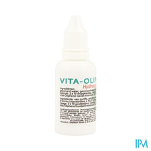 Load image into Gallery viewer, Vita-oliphenol Druppels 30ml

