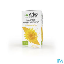 Afbeelding in Gallery-weergave laden, Arkocaps Paardebloem Bio Caps 45 Nf
