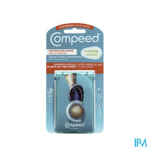 Charger l'image dans la galerie, Compeed Blaren Onder De Voet Patch 5
