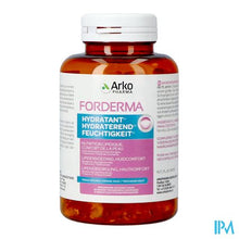 Afbeelding in Gallery-weergave laden, Forderma Hydraterend Caps 180
