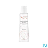 Avene Zachte Oogreiniging 125ml