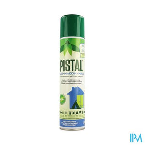 PISTAL HUIS SPRAY 300 ML