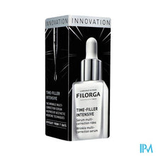 Afbeelding in Gallery-weergave laden, Filorga Time Filler Intensive 30ml
