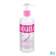 Afbeelding in Gallery-weergave laden, Saugella Girl Emuls 200ml
