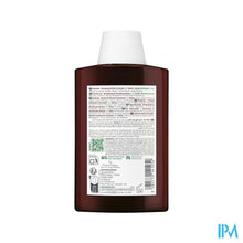 Afbeelding in Gallery-weergave laden, Klorane Capil. Sh Kinine & Edelweiss 200ml Nf
