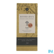 Charger l'image dans la galerie, Bioradix - Hmt 500ml
