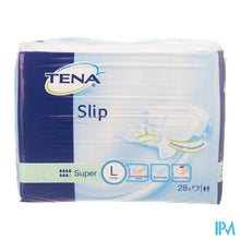 Afbeelding in Gallery-weergave laden, Tena Slip Super Large 28 711428 Verv.2687184
