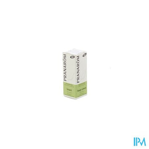 Pranarom Eo Scharlei Bio 5ml