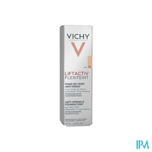 Load image into Gallery viewer, Vichy Fdt Flexilift Teint Anti Rimpel 15 Opal 30ml
