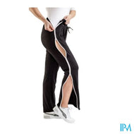 Suprima 4550 Rehaflex Therapiebroek Zwart Xxl