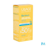 Uriage Bariesun Creme Ip50+ 50ml Nf