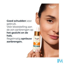 Afbeelding in Gallery-weergave laden, Eucerin Sun Oil Control Ultralicht Ser.spf50+30ml
