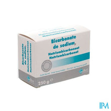 Afbeelding in Gallery-weergave laden, Gilbert Na Bicarbonate Pdr 250g
