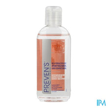 Afbeelding in Gallery-weergave laden, Preven's Handgel Hydroalcohol.grapefr. Munt 100ml
