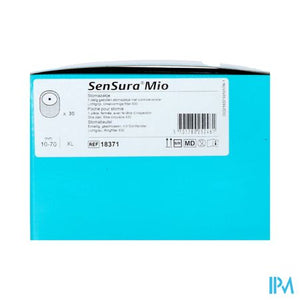Sensura Mio Colo 1d g/z 70mm 30 18371