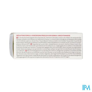 Cranberola Fort Plus Zakje 10 + Stick 5 Promo -euro5