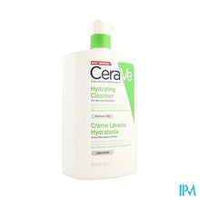Bild in der Galerieansicht laden, Cerave Hydrating Cleansing Cream Pompfl 1l
