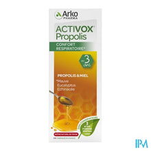 Load image into Gallery viewer, Activox Propolis Keelspray 30ml
