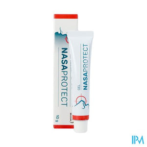 Nasaprotect Gel Tube 10g