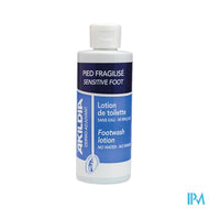 Akileine Akildia Lotion Voeten Diabet.200ml 103510