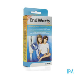 Endwarts Pen Tegen Wratten 3ml