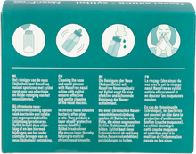 Afbeelding in Gallery-weergave laden, Dos Medical Nasaal Spoelzout+xylitol Zakje 30x6,5g
