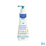 Mustela Pa Stelatopia Emollierende Creme 300ml Nf