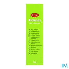 Afbeelding in Gallery-weergave laden, Aldanex Huidbeschermer Zalf 115g 5273
