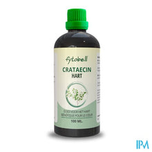 Charger l'image dans la galerie, Fytobell Crataecin Nf Gutt 100ml
