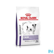Royal Canin Dog Dog Calm Small Dog Dry 4kg