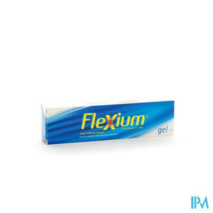 Flexium 10 % Gel 40 Gr