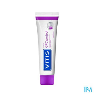 Vitis Cpc Protect Tube 100ml