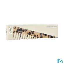 Charger l'image dans la galerie, Kanjo The Hair Comb Grande 02 Sandstone

