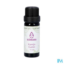 Afbeelding in Gallery-weergave laden, Sjankara Komijn Ess. Olie 11ml
