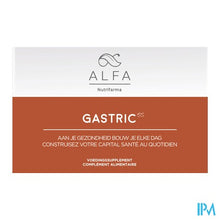 Load image into Gallery viewer, ALFA Gastric V-caps 30
