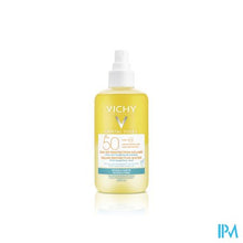 Charger l'image dans la galerie, Vichy Cap. Sol. Beschermend Water Hydra Ip50 200ml
