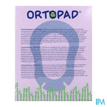 Load image into Gallery viewer, Ortopad Soft Girls Regular 85x59mm 50 72234
