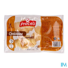 Afbeelding in Gallery-weergave laden, Proceli Croissants 200g 3515 Revogan
