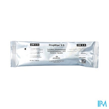 Load image into Gallery viewer, Drugwipe 5s Speekseltest Amp/coc/mamp/mdma/opi/thc
