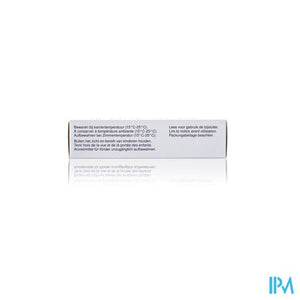 Xylocaine 5% Zalf Tube 1 X 35g