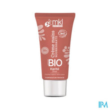 Afbeelding in Gallery-weergave laden, Mkl Handcreme Bio Kariteboter Tube 50ml

