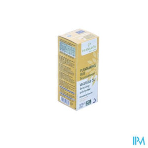 Pranarom Po Teunisbloem Bio 50ml