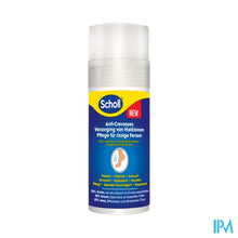 Load image into Gallery viewer, Scholl Herstellende Balsem Hielkloven Stick 4
